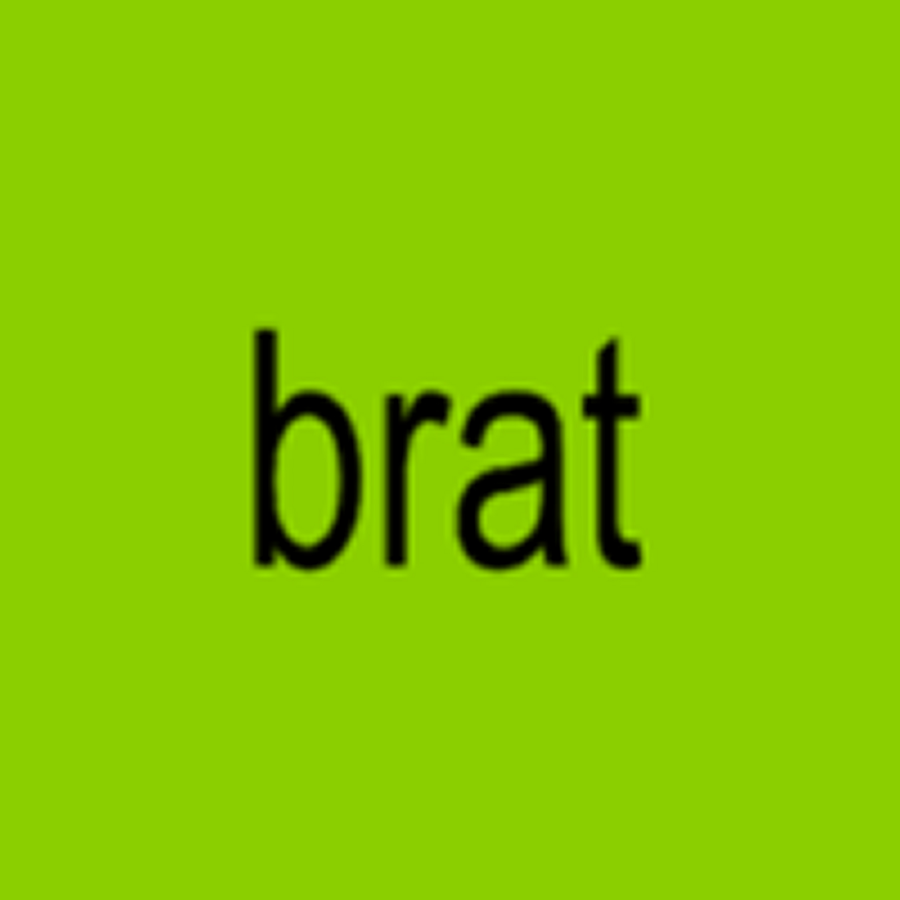 Brat Generator